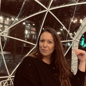 Meet your Posher, Wendy